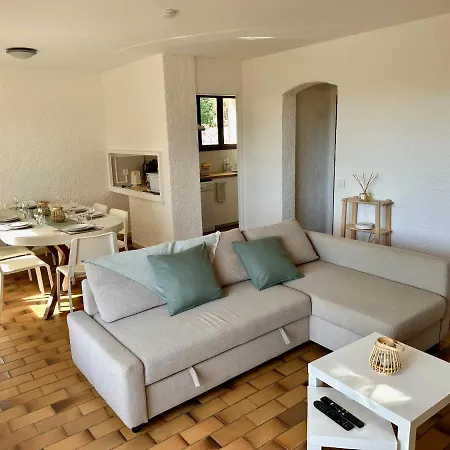 Maison Provencale Avec Piscine Et Clim