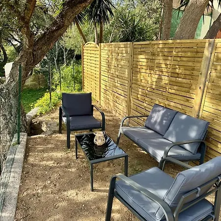 Maison Provencale Avec Piscine Et Clim 別荘