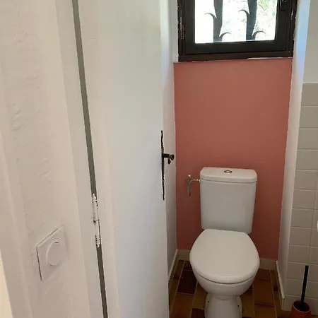 Maison Provencale Avec Piscine Et Clim