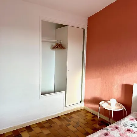 Maison Provencale Avec Piscine Et Clim 別荘 *