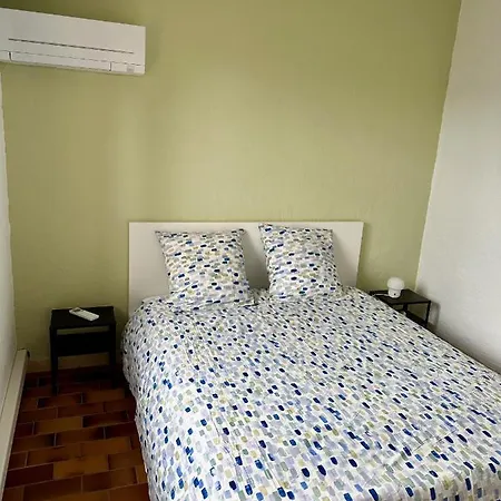 別荘 Maison Provencale Avec Piscine Et Clim *