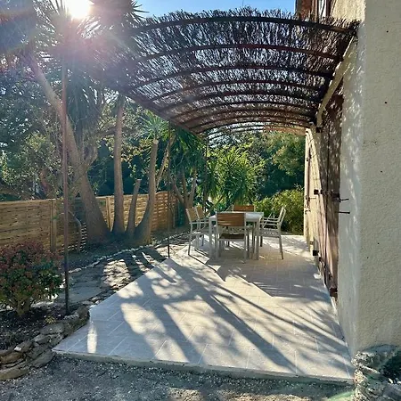 Maison Provencale Avec Piscine Et Clim
