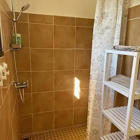 Feriehus Maison Provencale Avec Piscine Et Clim Bormes-les-Mimosas